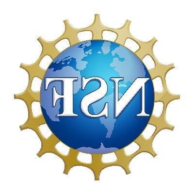 NSF logo